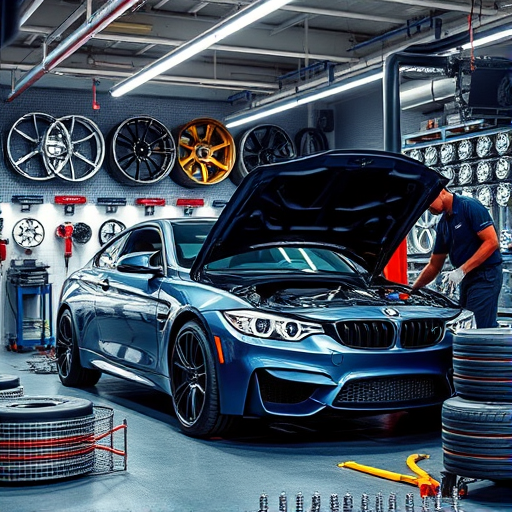 تیونینگ خودرو در ایران: از چالش‌ها تا فرصت‌ها