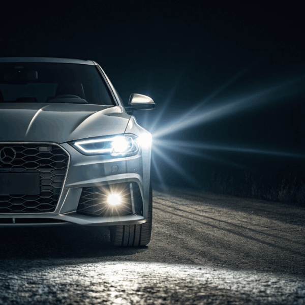 بهترین برندهای لامپ خودرو