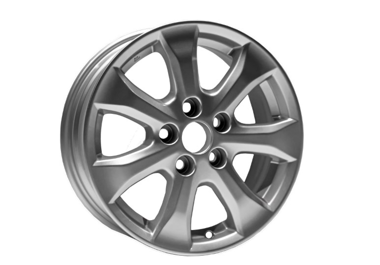 🛞 قالپاق و رینگ خودرو