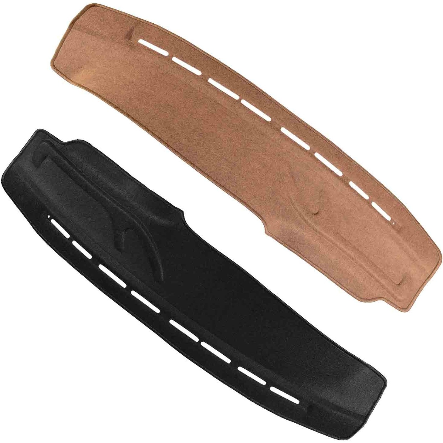 راهنمای خرید و نگهداری رو داشبوردی خودرو | زیبایی و حفاظت همزمان