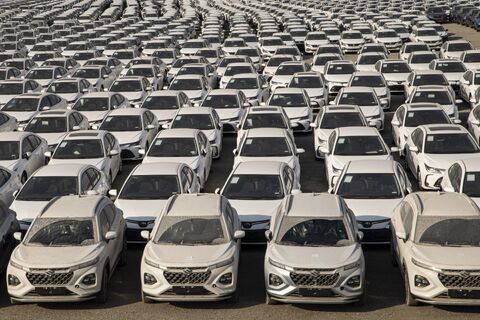 مکانیسم ماشه و بازار خودرو؛ آینده واردات