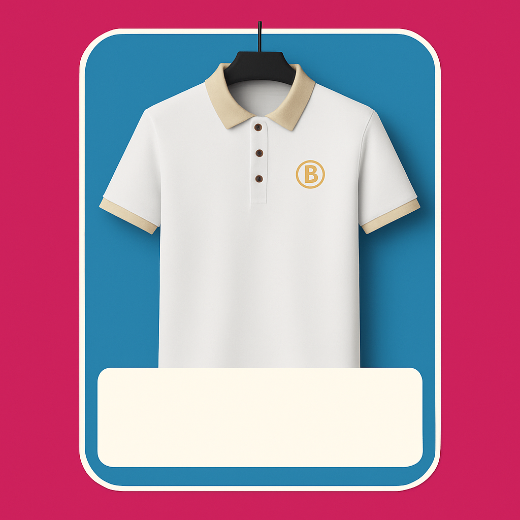 با این روش‌ها، تی‌شرت‌هات همیشه نو می‌مونن!