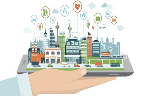 توسعه اقتصاد محلی شهری