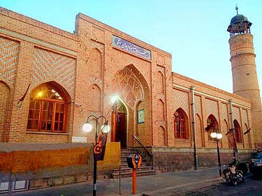 اسکو؛ مروارید تاریخی و فرهنگی آذربایجان شرقی ✨🏛️