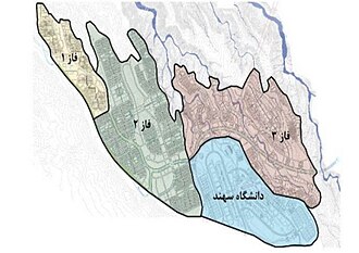 🏡 شهر جدید سهند؛ نگین مدرن آذربایجان شرقی 🌆