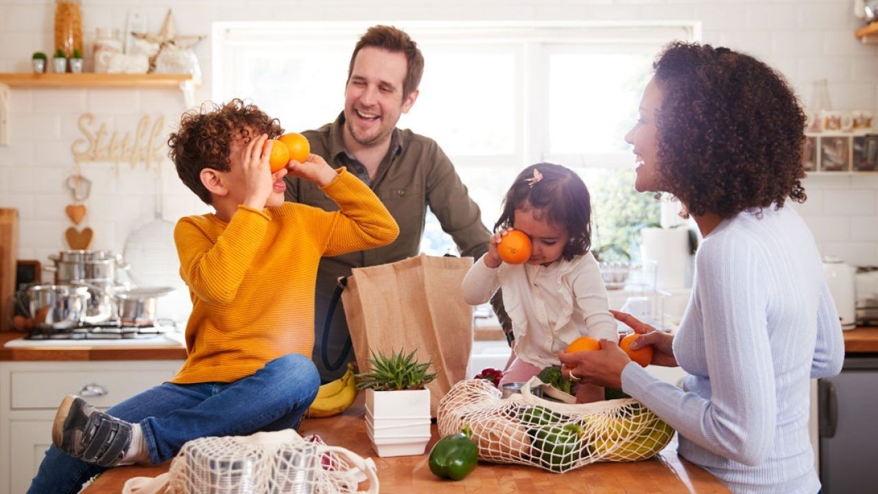 چگونه فرزند خوبی باشم؟