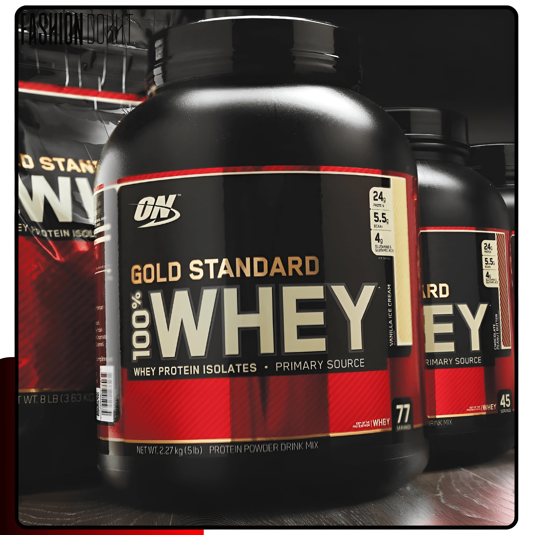 راهنمای کامل مکمل‌های ورزشی - آموزش نحوه مصرف و ساخت مکمل خانگی | فروشگاه فشن دخت