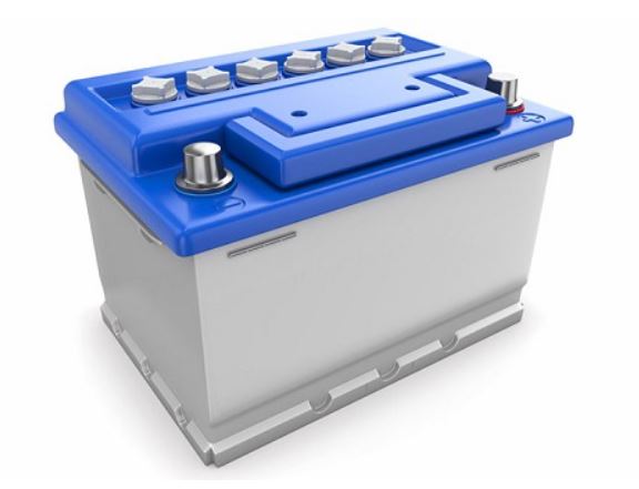 تفاوت باتری اسیدی و اتمی