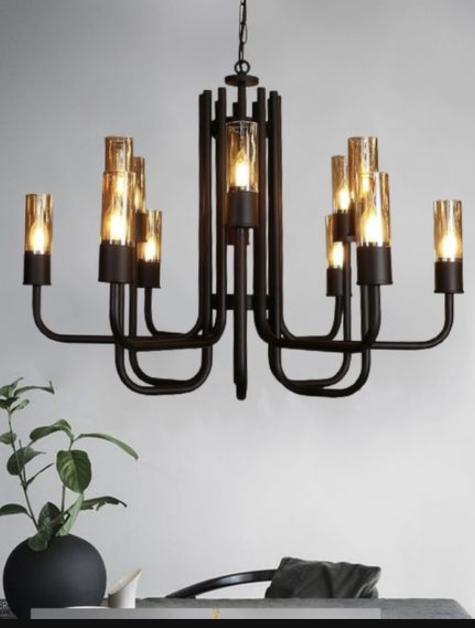 نکات کلیدی برای انتخاب لوستر ایده آل