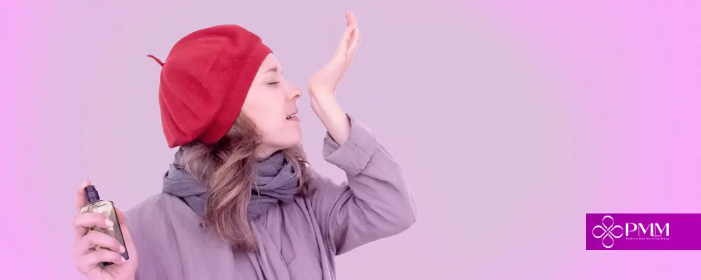 از عطر چه می‌دانیم؟