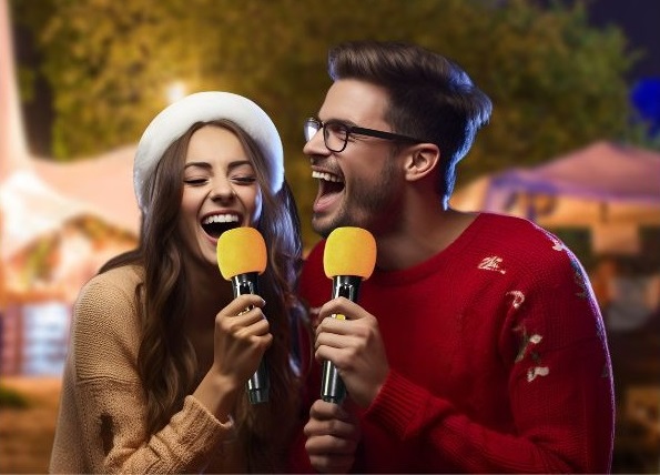 بهترین اسپیکر بلوتوثی قابل حمل برای سفر و تفریح (2025)