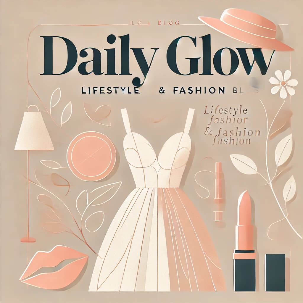 درخشش روزمره