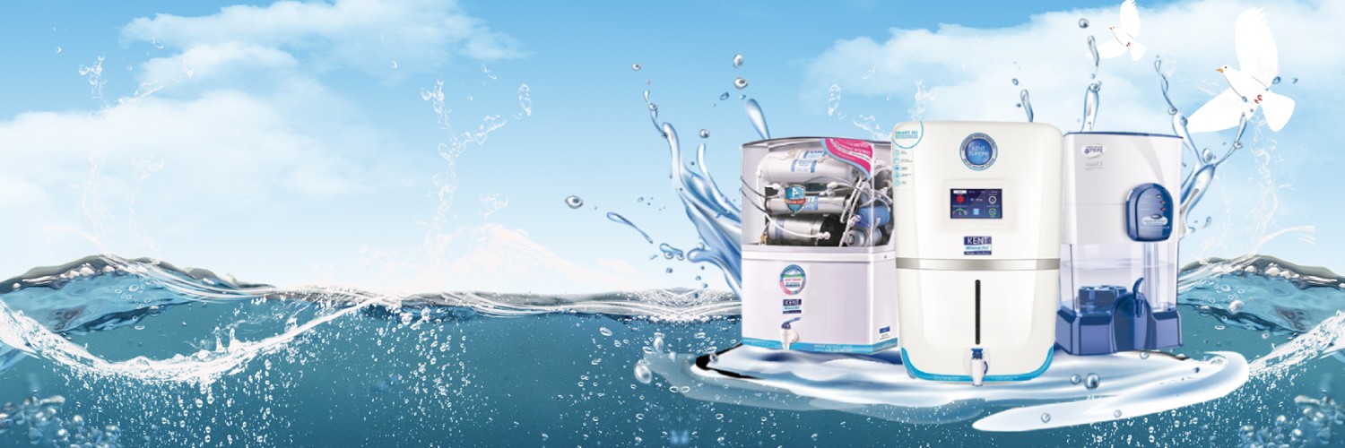 آموزش عیوب تصفیه آب