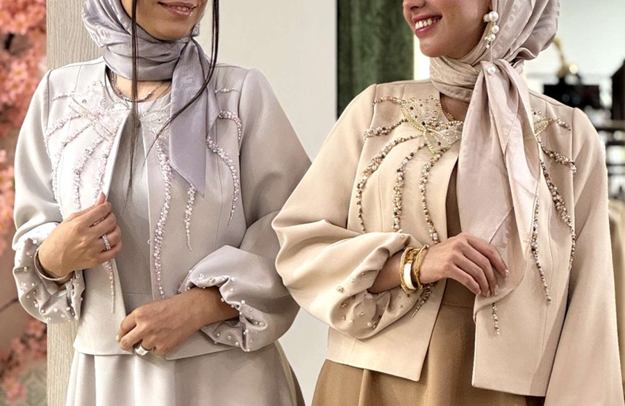 لباس نامزدی