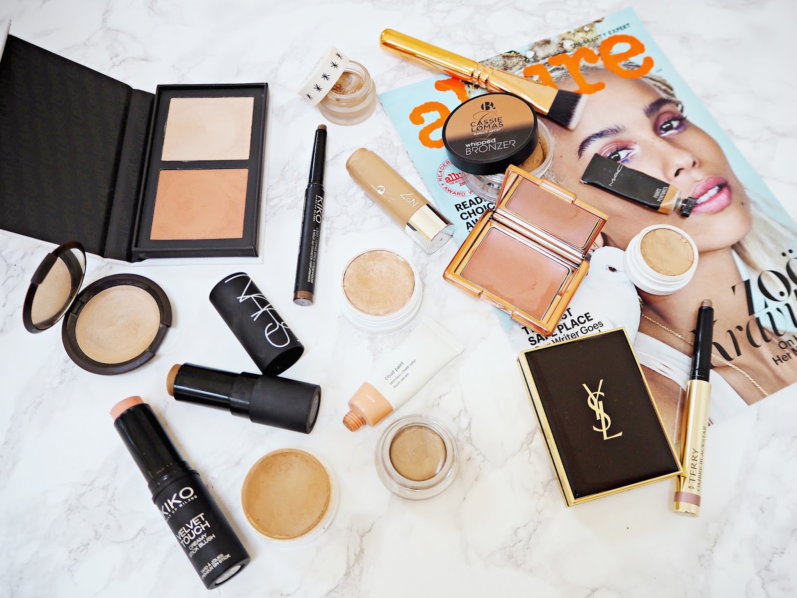 پنکک یا کرم پودر؟ انتخاب برای آرایش صورتتان مهم است!