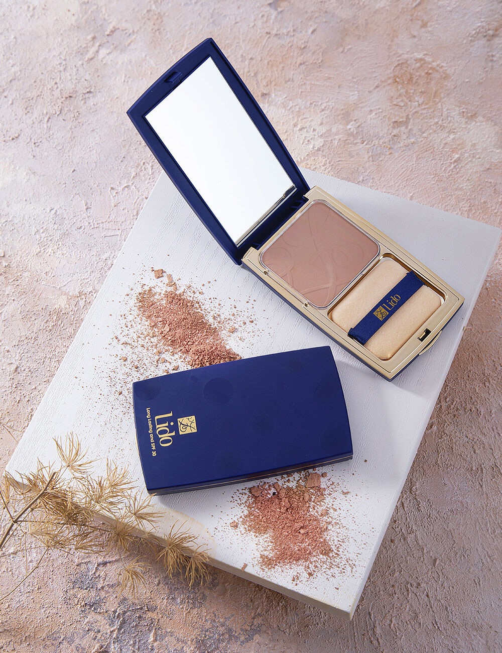 راز پوشش طبیعی با پنکیک آرایشی: محصولی که پوستتان را تغییر می‌دهد!