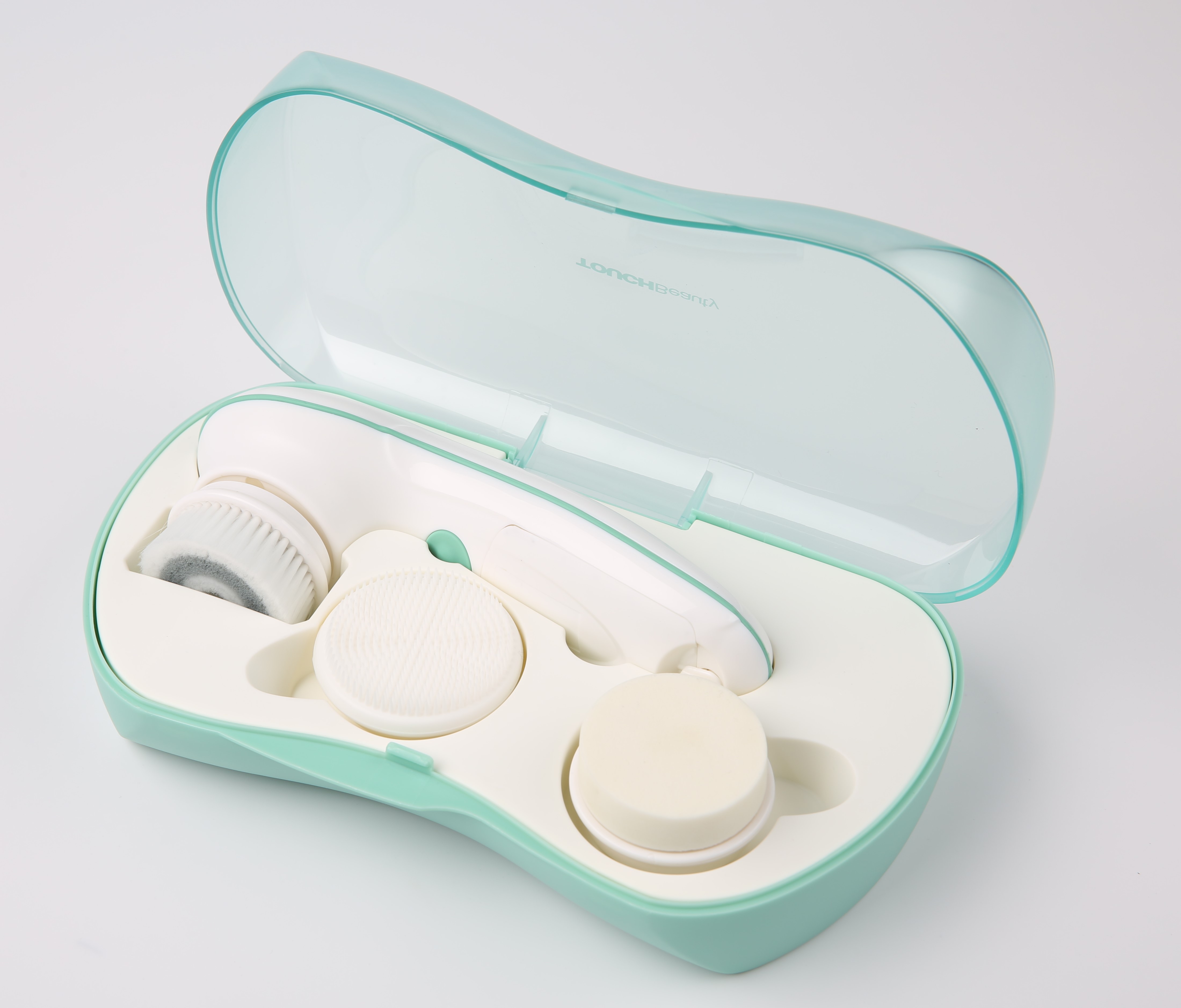 ست پاکسازی صورت تاچ بیوتی مدل TB-0759A