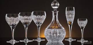 ظروف شراب خواری