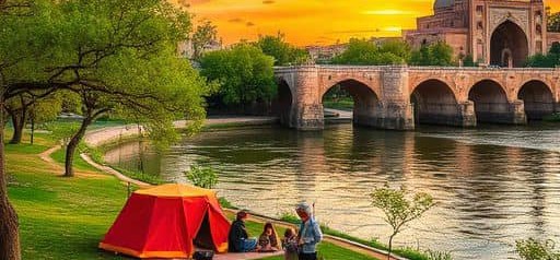 گردشگر / اصفهان