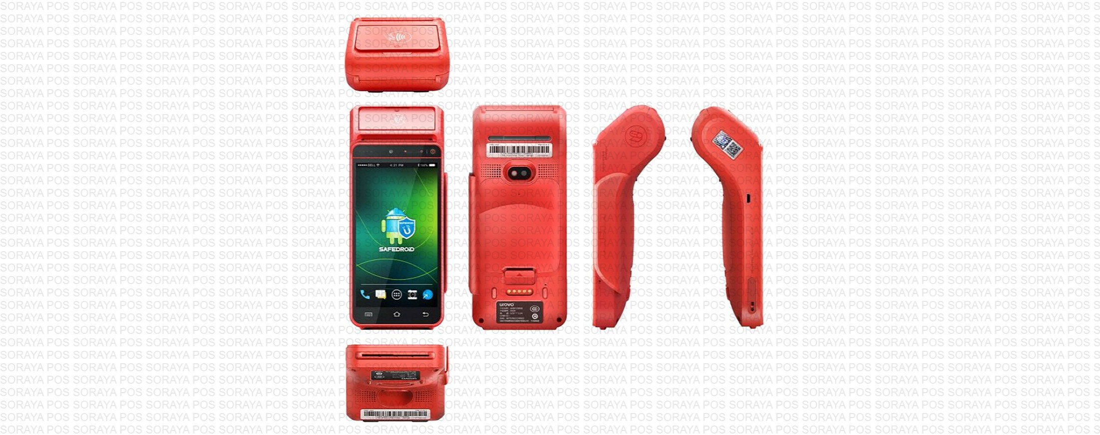 کش لس T1 مدل رومیزی و سیار