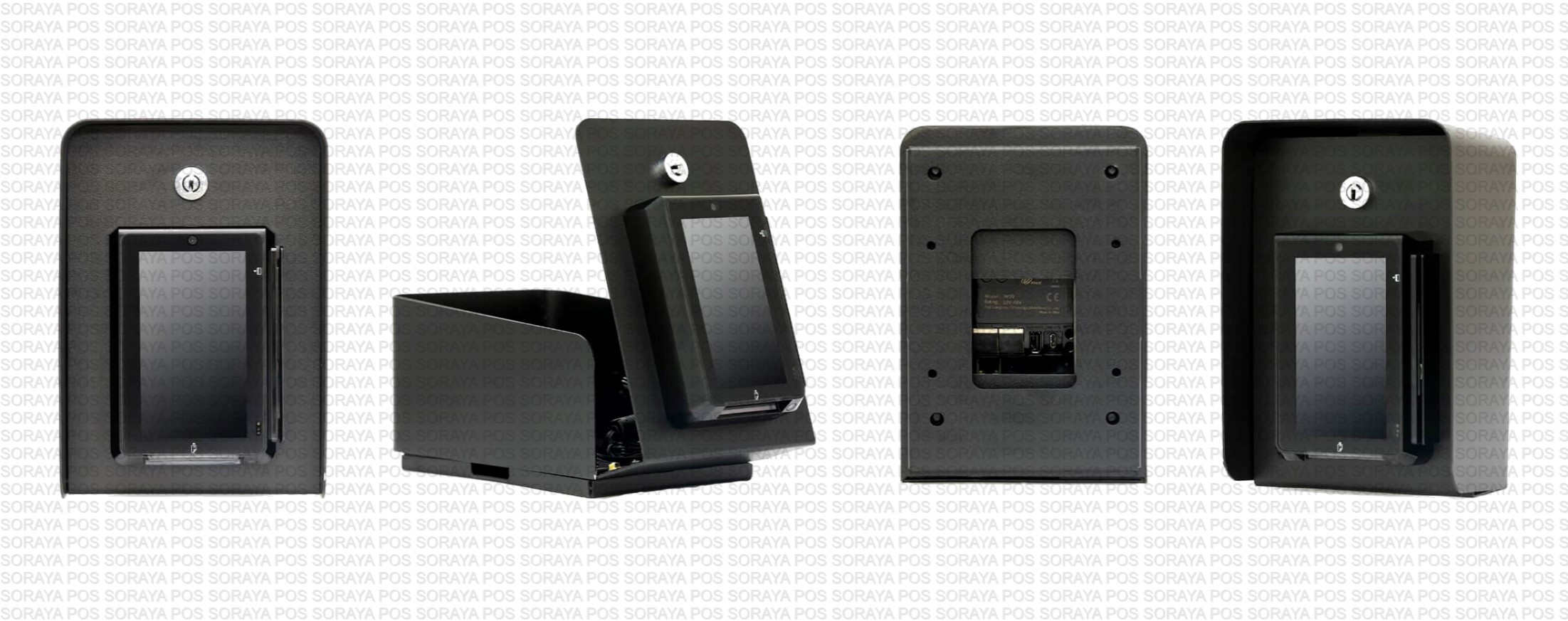 کش لس سیار مدل IM30