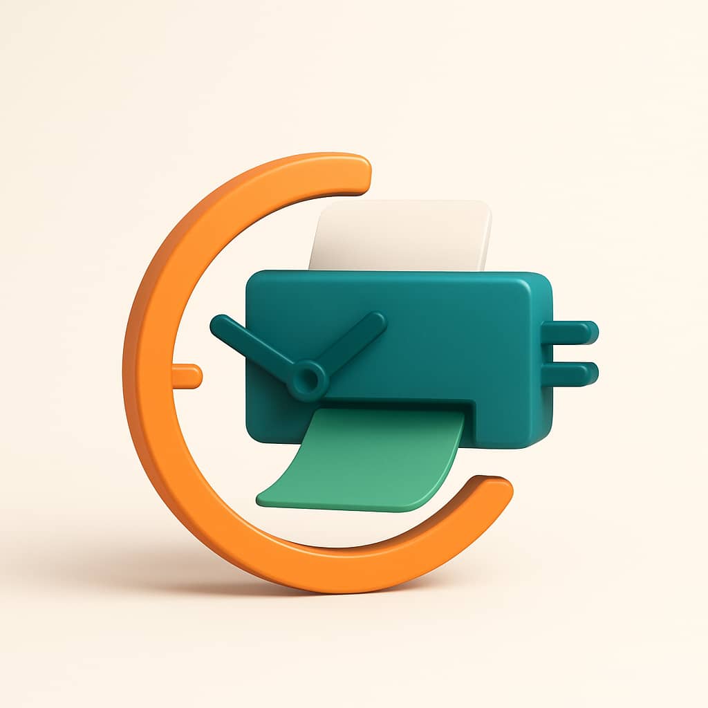 چرا چاپ یکروزه