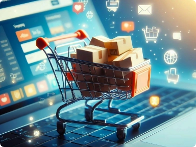 بنر فروشگاه