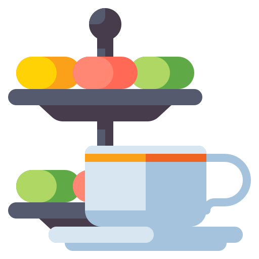 آیکون دسته لواشک