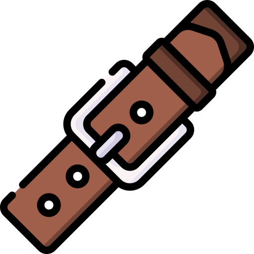 کمربند مردانه