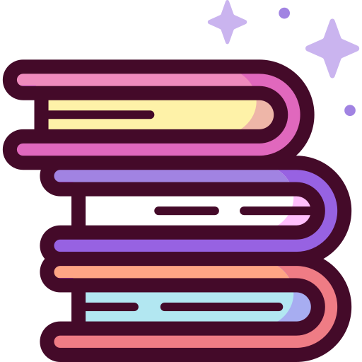 آیکون دسته شاپ دلیور بوک