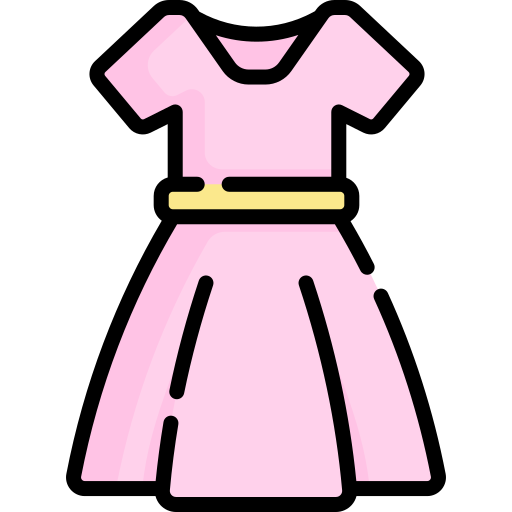 آیکون دسته زنانه