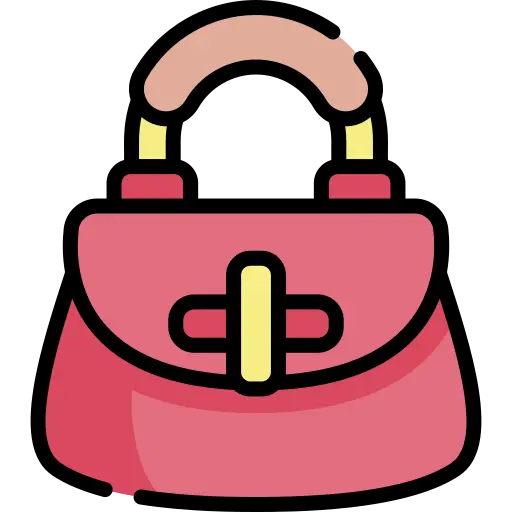 آیکون دسته کیف هدیه