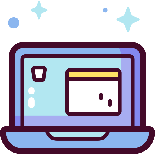 آیکون دسته کالای دیجیتال