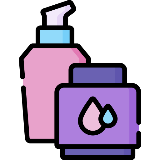 محصولات مراقبتی