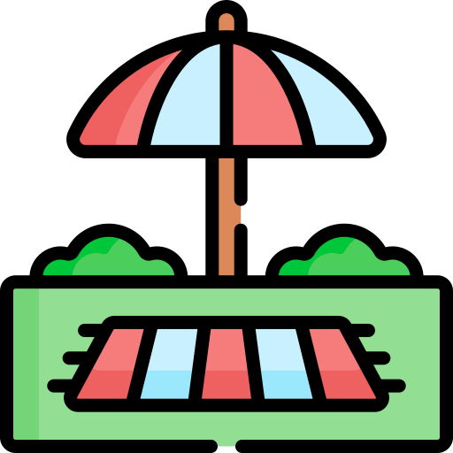 آیکون دسته کمپینگ