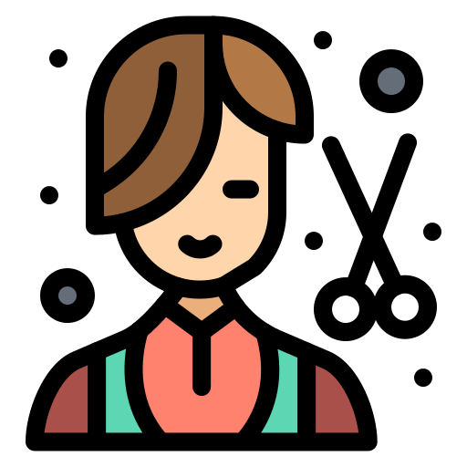 آیکون دسته آرایشی