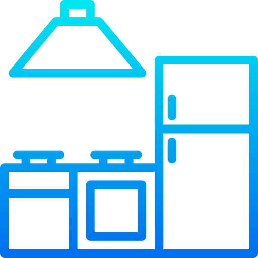 آیکون دسته محصولات خانگی