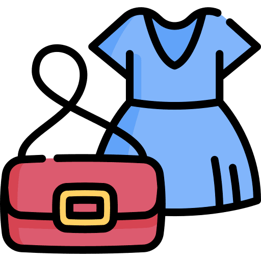 آیکون دسته WOMEN