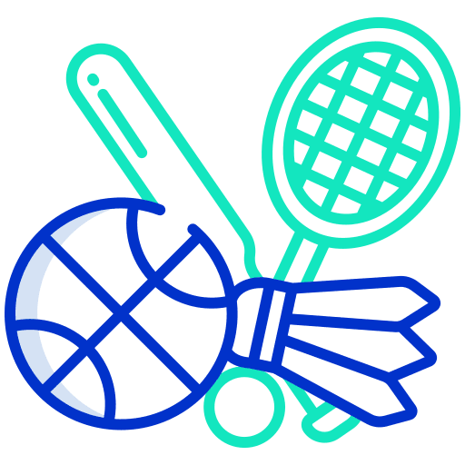 آیکون دسته ورزش و سفر