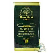 روغن زیتون بکر ممتاز پخت و پز و سرخ کردنی اسپانیایی رویال 4 لیتر