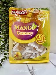 شکلان  انبه مانجو