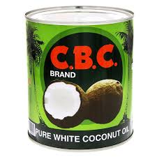 روغن نارگیل ال