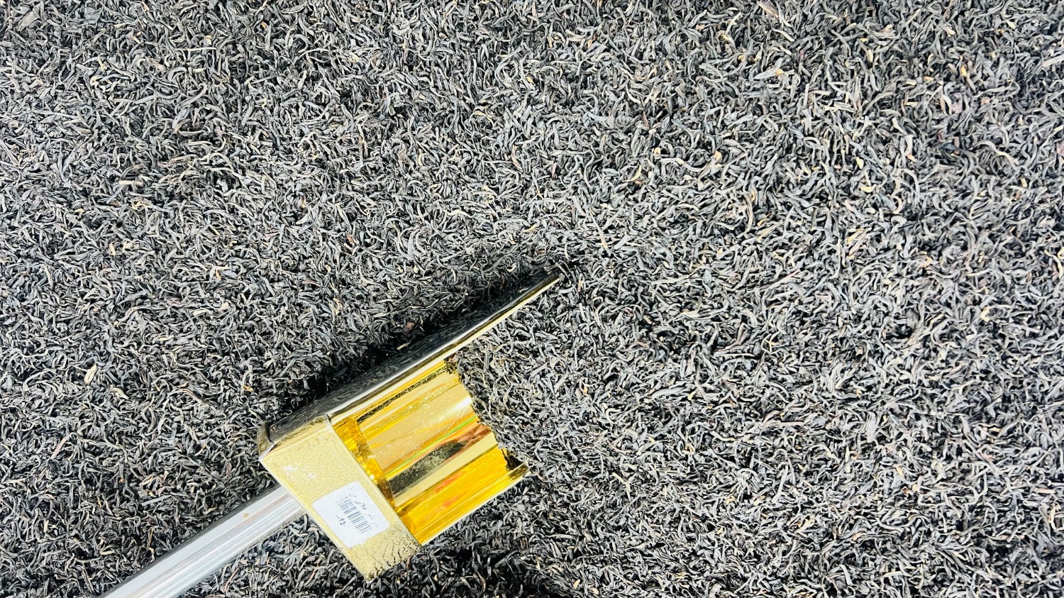 چای فله شکسته ساتور متوسط دم قیمت یک کیلو