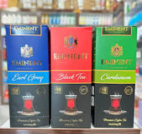 چای ایمننت اصل