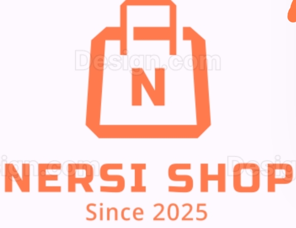 لوگو نرسی شاپ