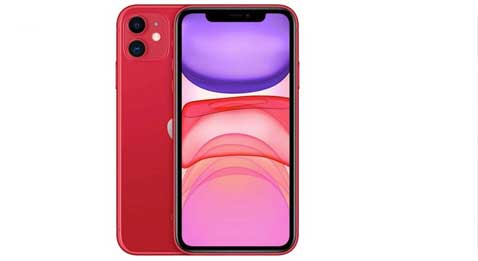 آیفون 11