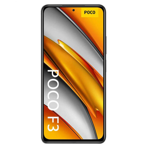 شیائومی Poco F3