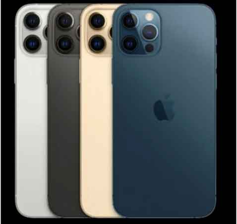 آیفون 12 پرو مکس
