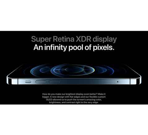 آیفون 12 پرو مکس