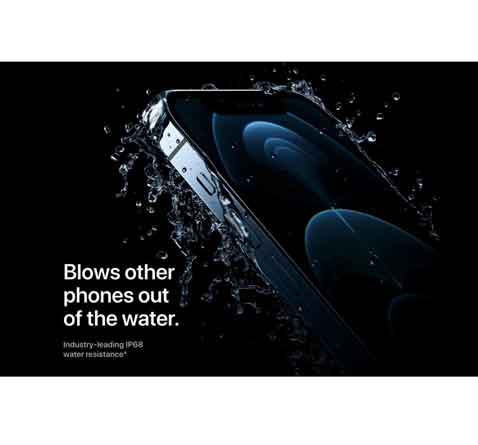 آیفون 12 پرو مکس